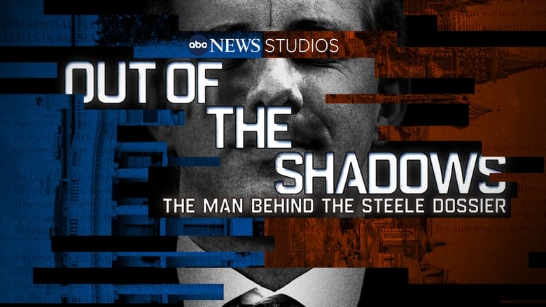 кадр из фильма Out of the Shadows: The Man Behind the Steele Dossier