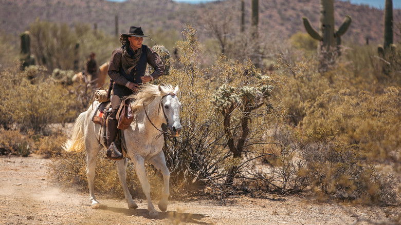 кадр из фильма Long Shadows
