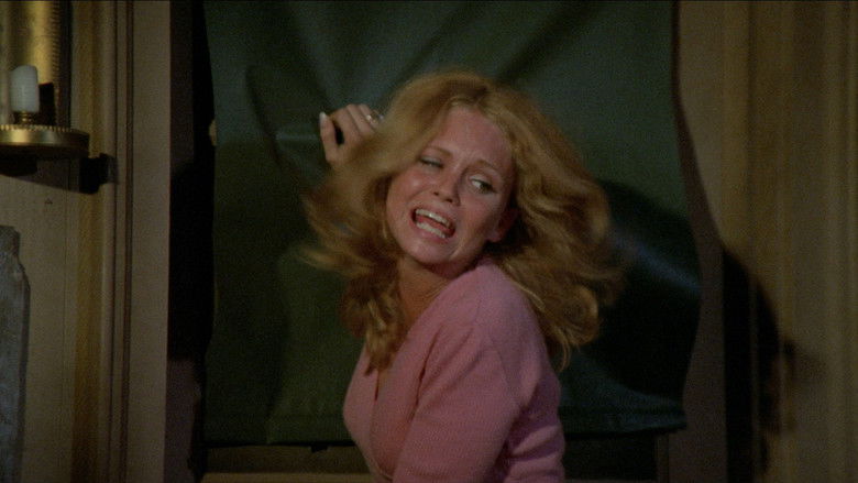 кадр из фильма Stanley