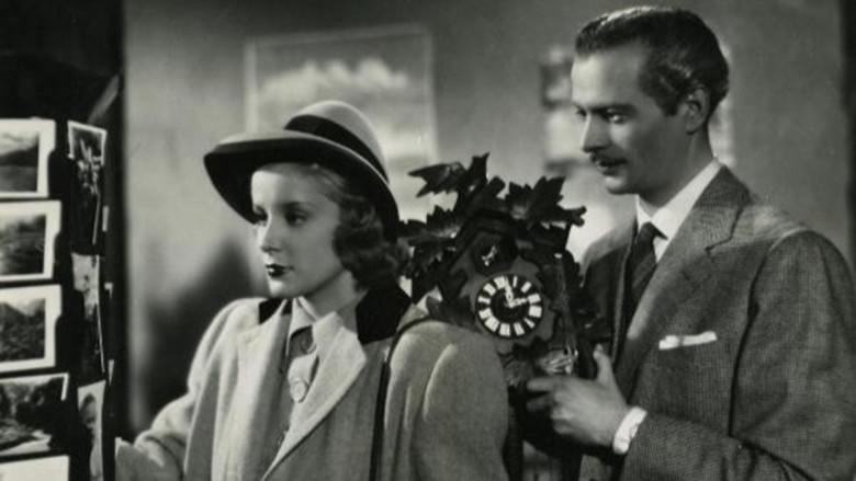 La fanciulla dell'altra riva