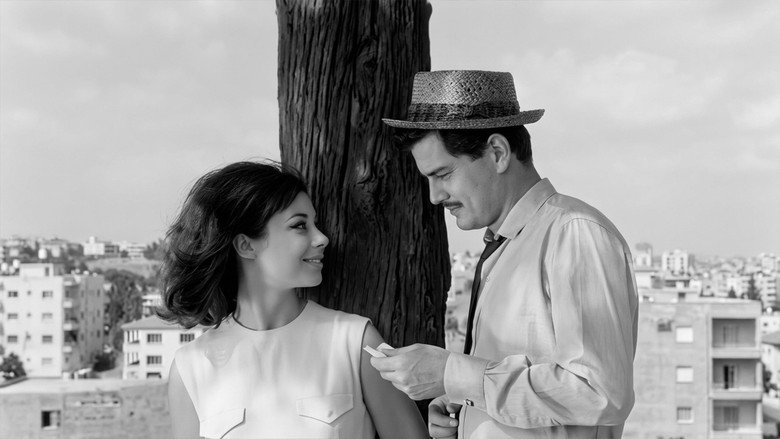 кадр из фильма Sen Vur Ben Kırayım