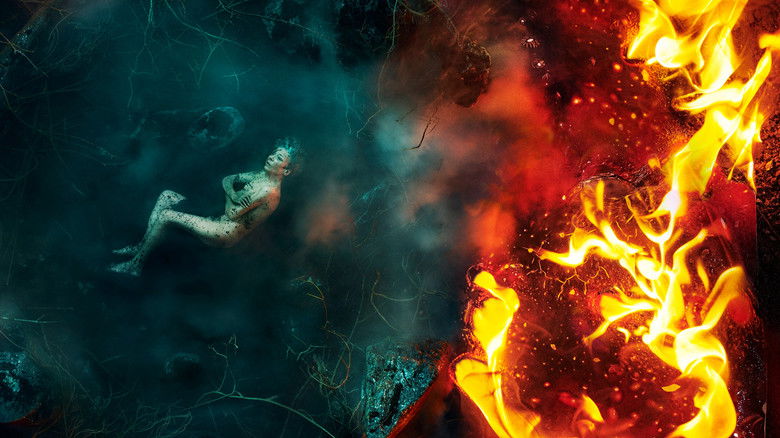 кадр из фильма Royal Ballet & Opera 2025/26: Siegfried