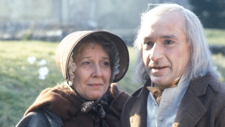 кадр из фильма Silas Marner