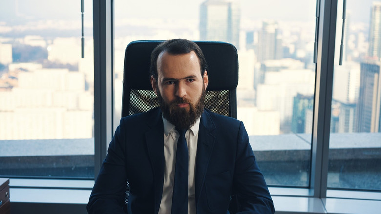 кадр из фильма Adwokat