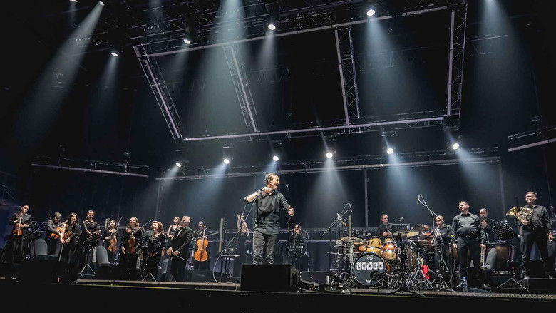 кадр из фильма LUMEN & ORCHESTRA