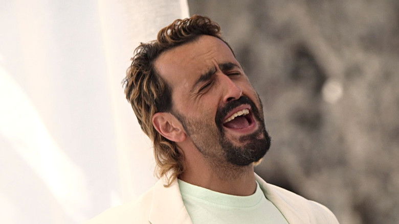 кадр из фильма Sentinelle