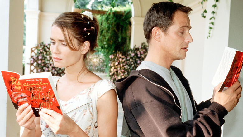 кадр из фильма Herz in Flammen