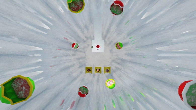 кадр из фильма Holiday Fever