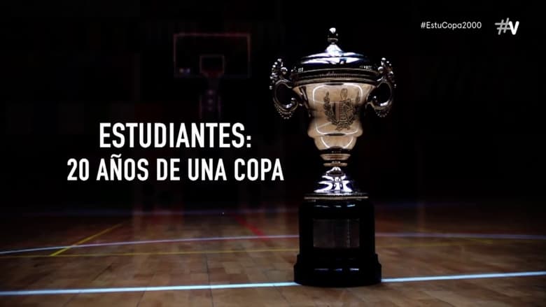 кадр из фильма Estudiantes. 20 años de una Copa