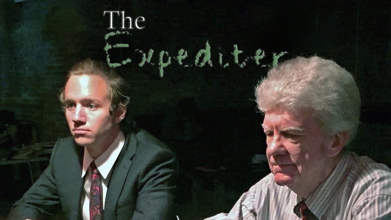 кадр из фильма The Expediter