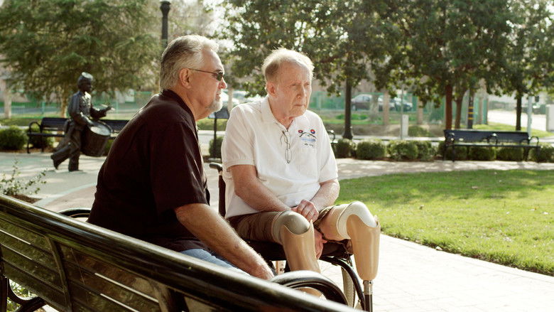 кадр из фильма Brothers in War