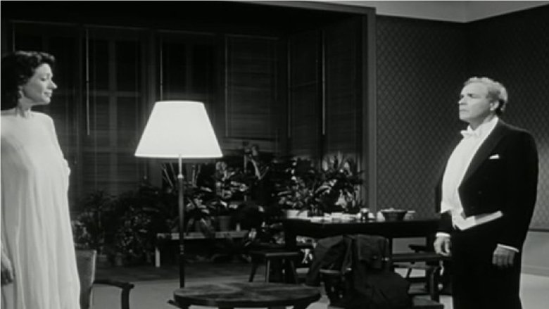 кадр из фильма Von heute auf morgen