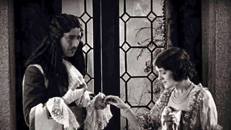 кадр из фильма Капитан Блад