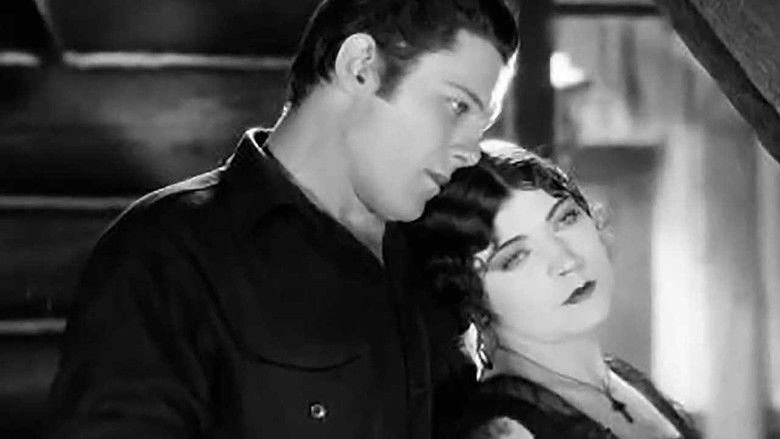 кадр из фильма Волна империи