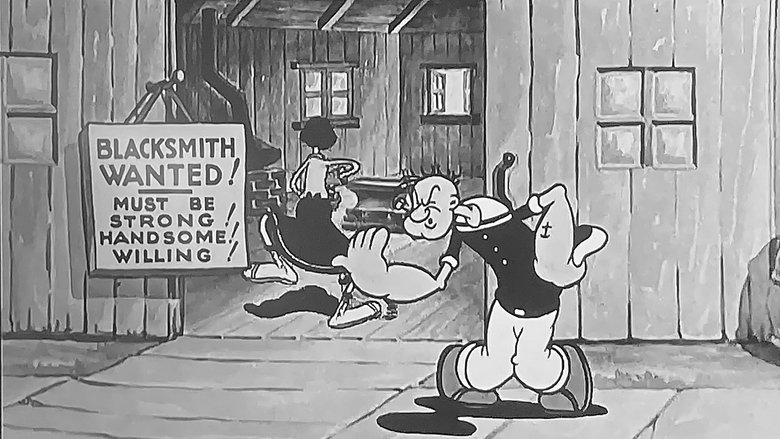 кадр из фильма Shoein' Hosses