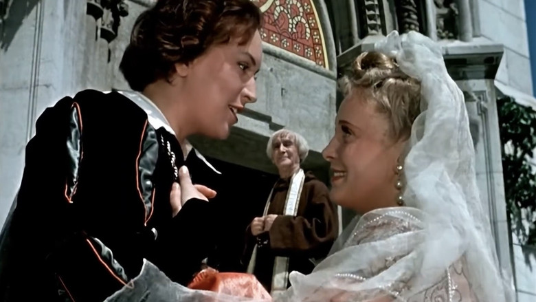 кадр из фильма Двенадцатая ночь