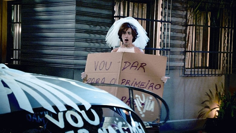 кадр из фильма Os Normais: O Filme