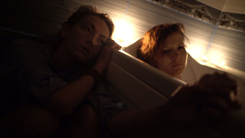 кадр из фильма Ген Бога