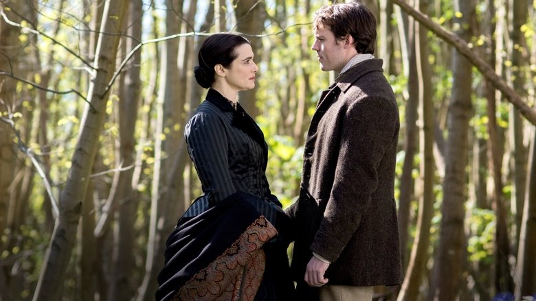 кадр из фильма Моя кузина Рэйчел