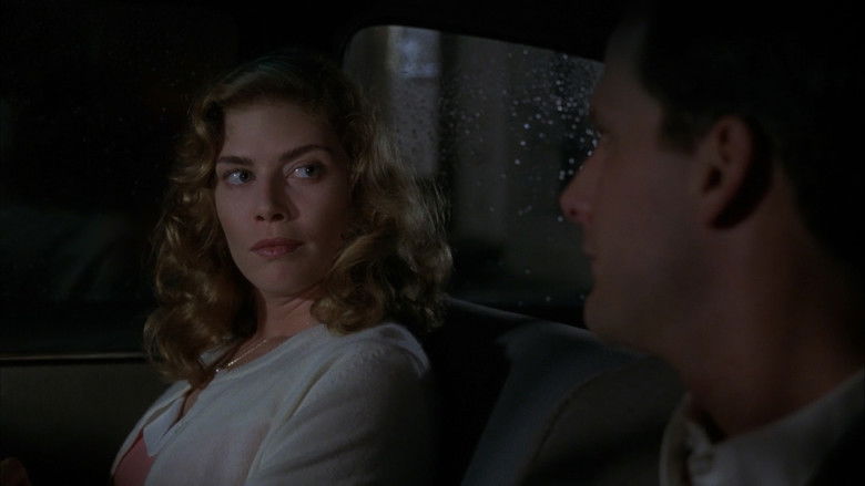 кадр из фильма Дом на Кэрролл-стрит