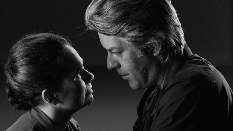 кадр из фильма O Céu em Queda