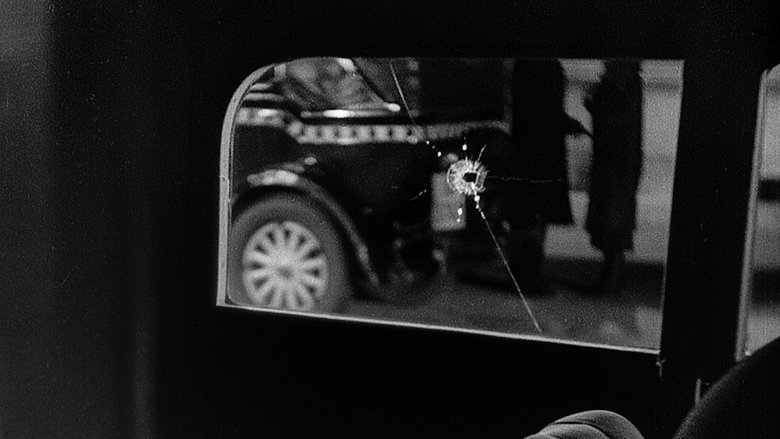 кадр из фильма Завет доктора Мабузе