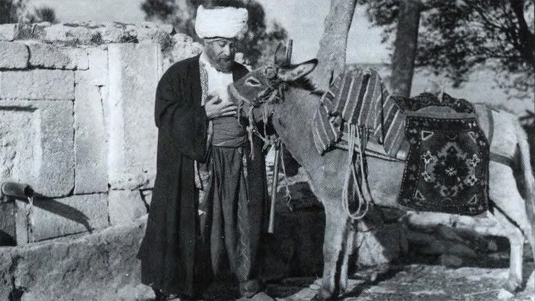 кадр из фильма Ходжа Насреддин