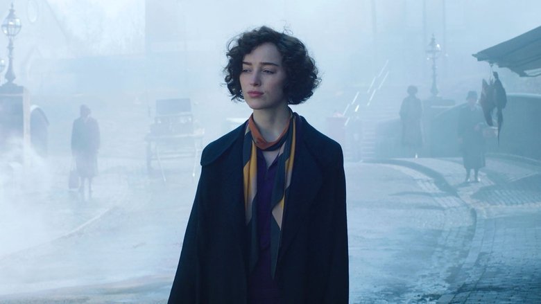 кадр из фильма The Colour Room