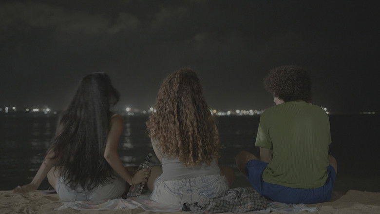 кадр из фильма Superfície