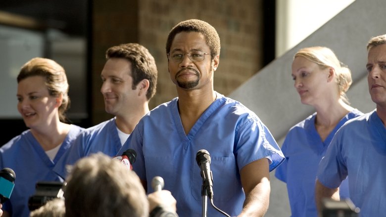 кадр из фильма Золотые руки