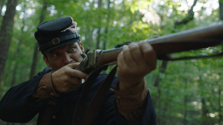 кадр из фильма The Warrant