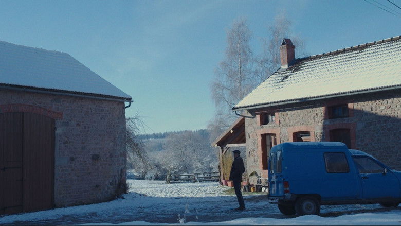 кадр из фильма Avalanche