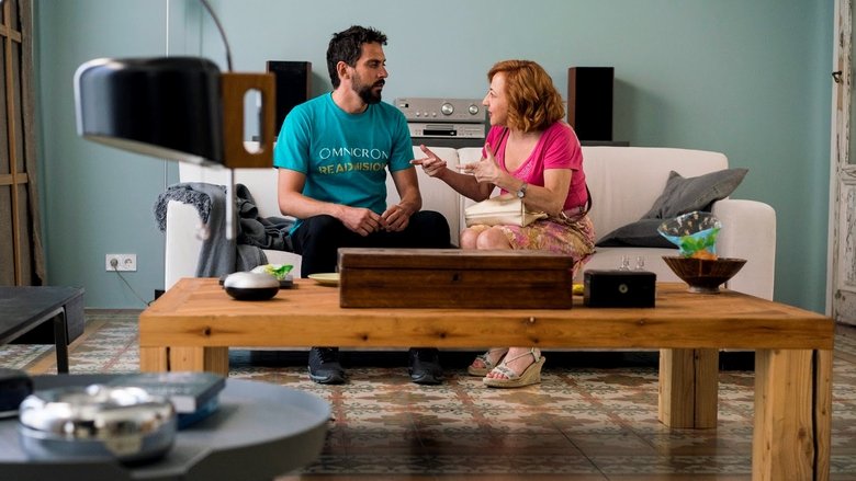 кадр из фильма La tribu