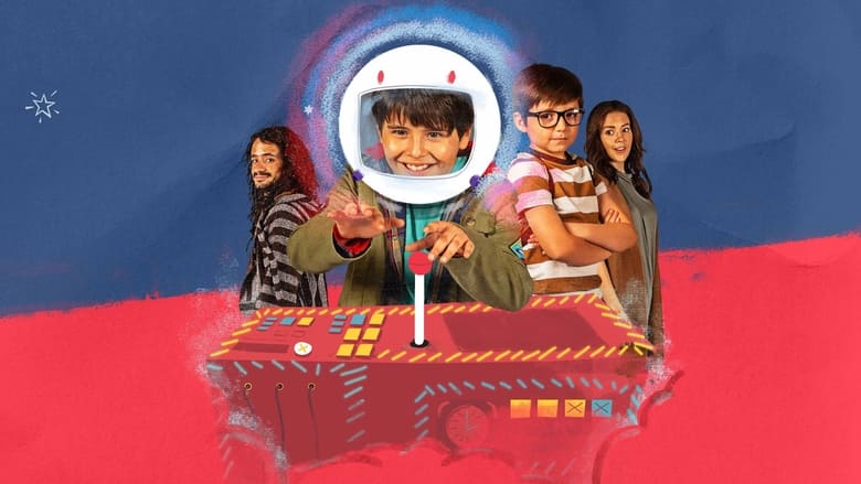 кадр из фильма Viajeros: Perdidos en el tiempo