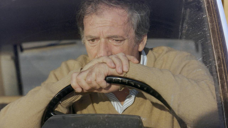 кадр из фильма Les Routes du sud