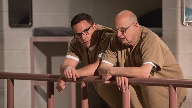 кадр из фильма Расплата