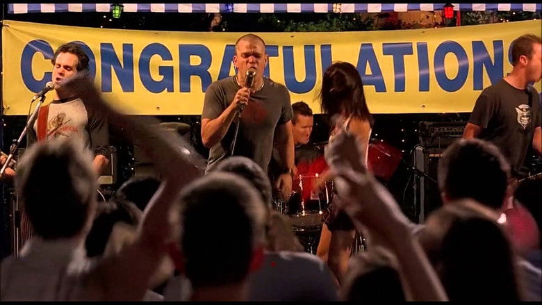 кадр из фильма Евротур