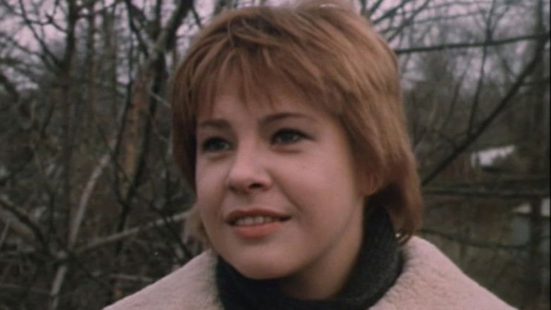 кадр из фильма Вам телеграмма...