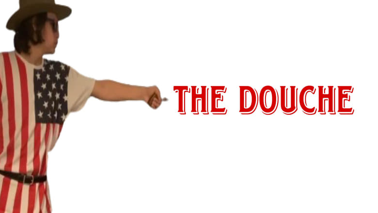 кадр из фильма The Douche: The Beginning