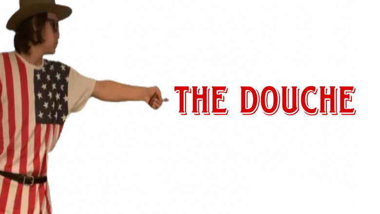 кадр из фильма The Douche: The Beginning