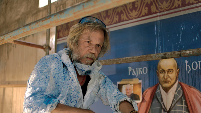 кадр из фильма Небеса