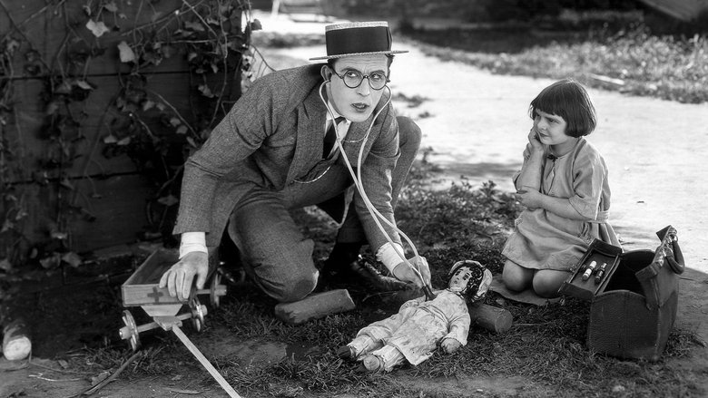 Доктор Джек