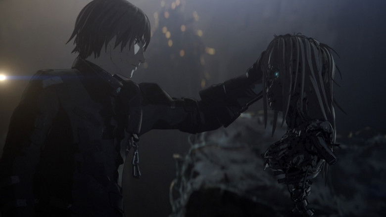 кадр из фильма Блам!