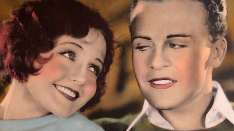 кадр из фильма Sweetie