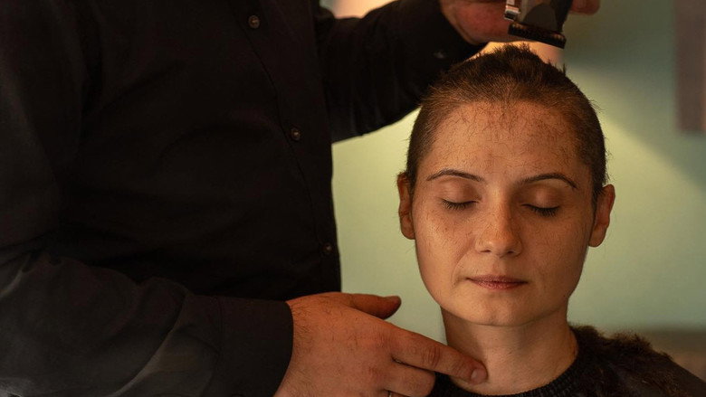 кадр из фильма Interior zero