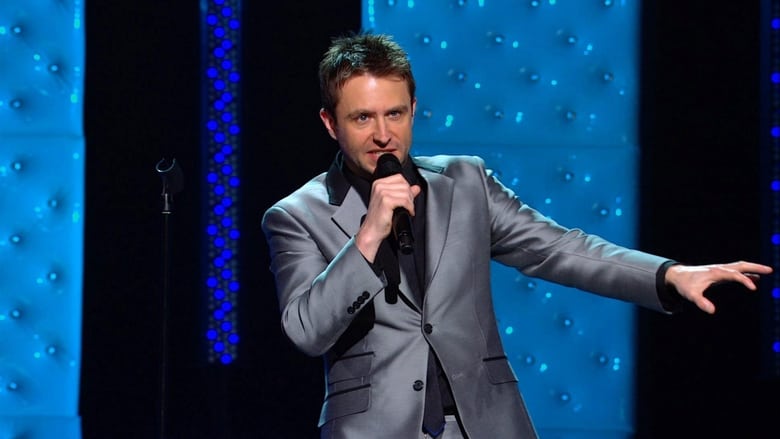 кадр из фильма Chris Hardwick: Mandroid