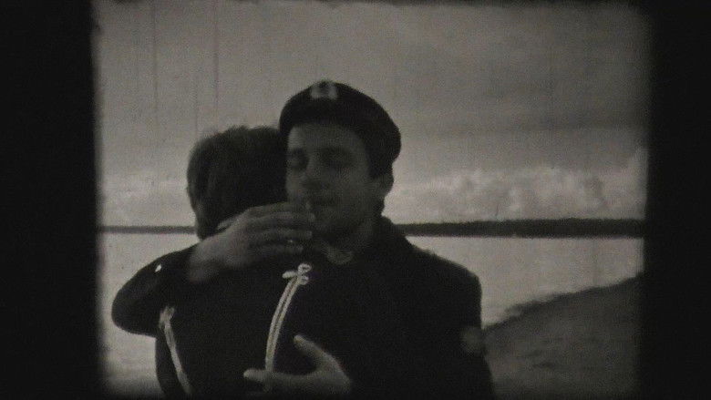 кадр из фильма Шатангер Ялок