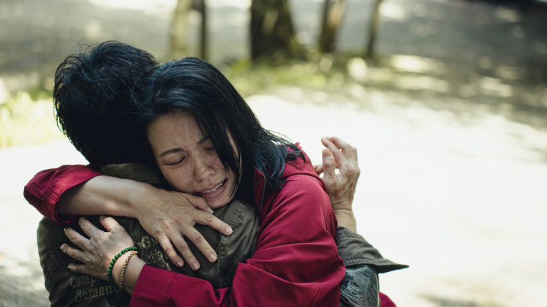 кадр из фильма 山忌 黃衣小飛俠