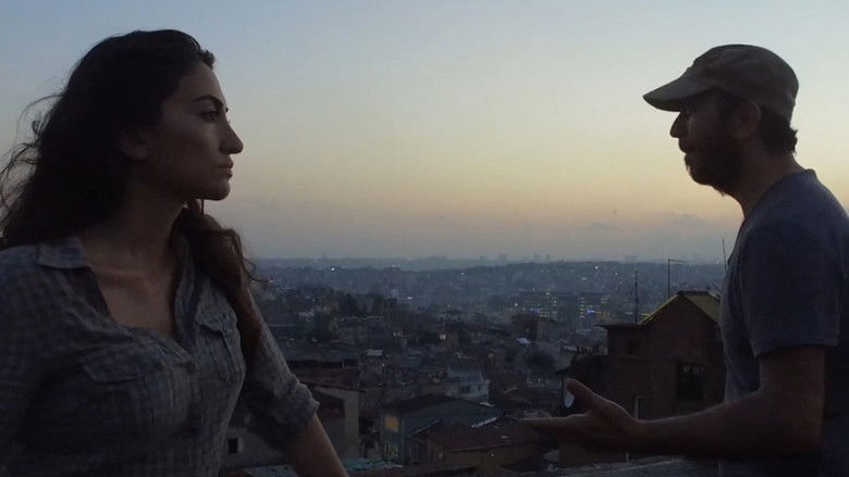 кадр из фильма Daha İyi Yenil