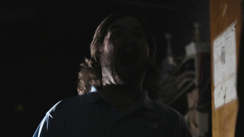 кадр из фильма Same Time Tomorrow